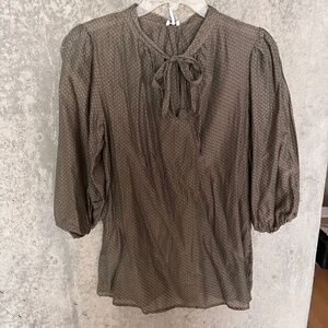 Beautiful Blouse